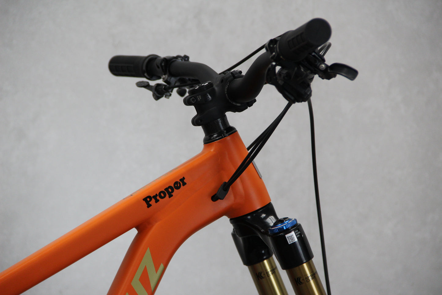 2022 Santa Cruz Hightower