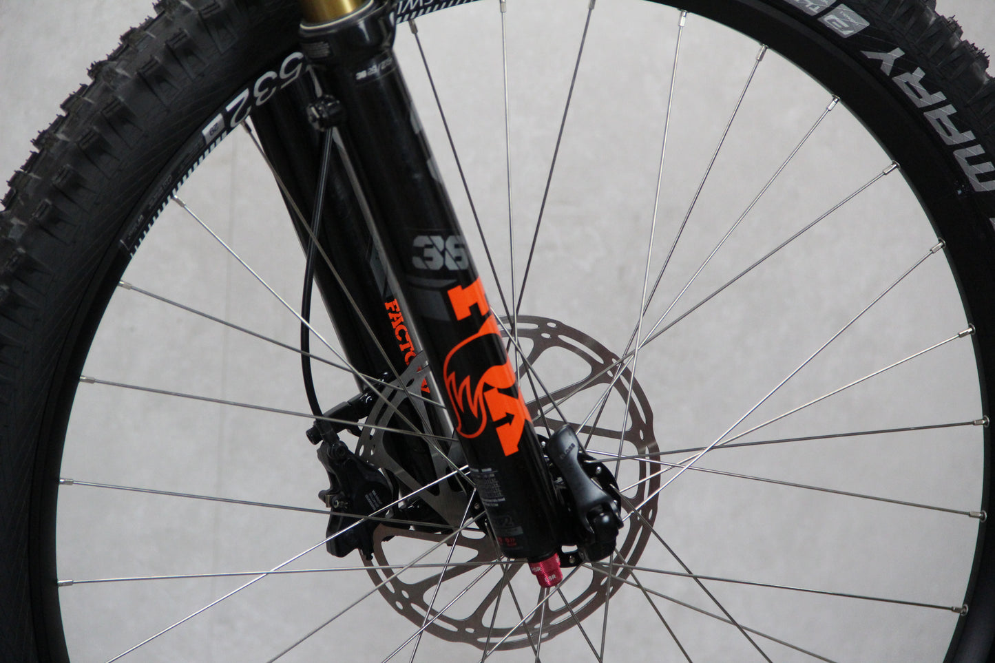 2022 Santa Cruz Hightower