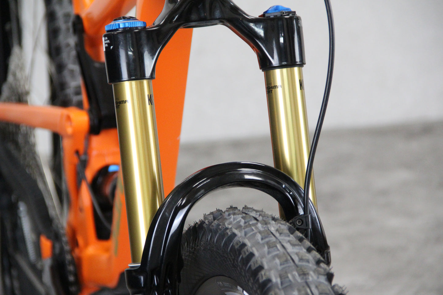 2022 Santa Cruz Hightower