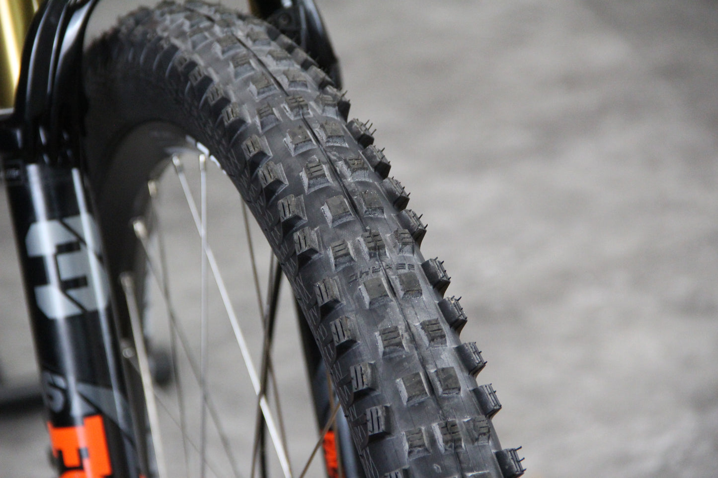 2022 Santa Cruz Hightower