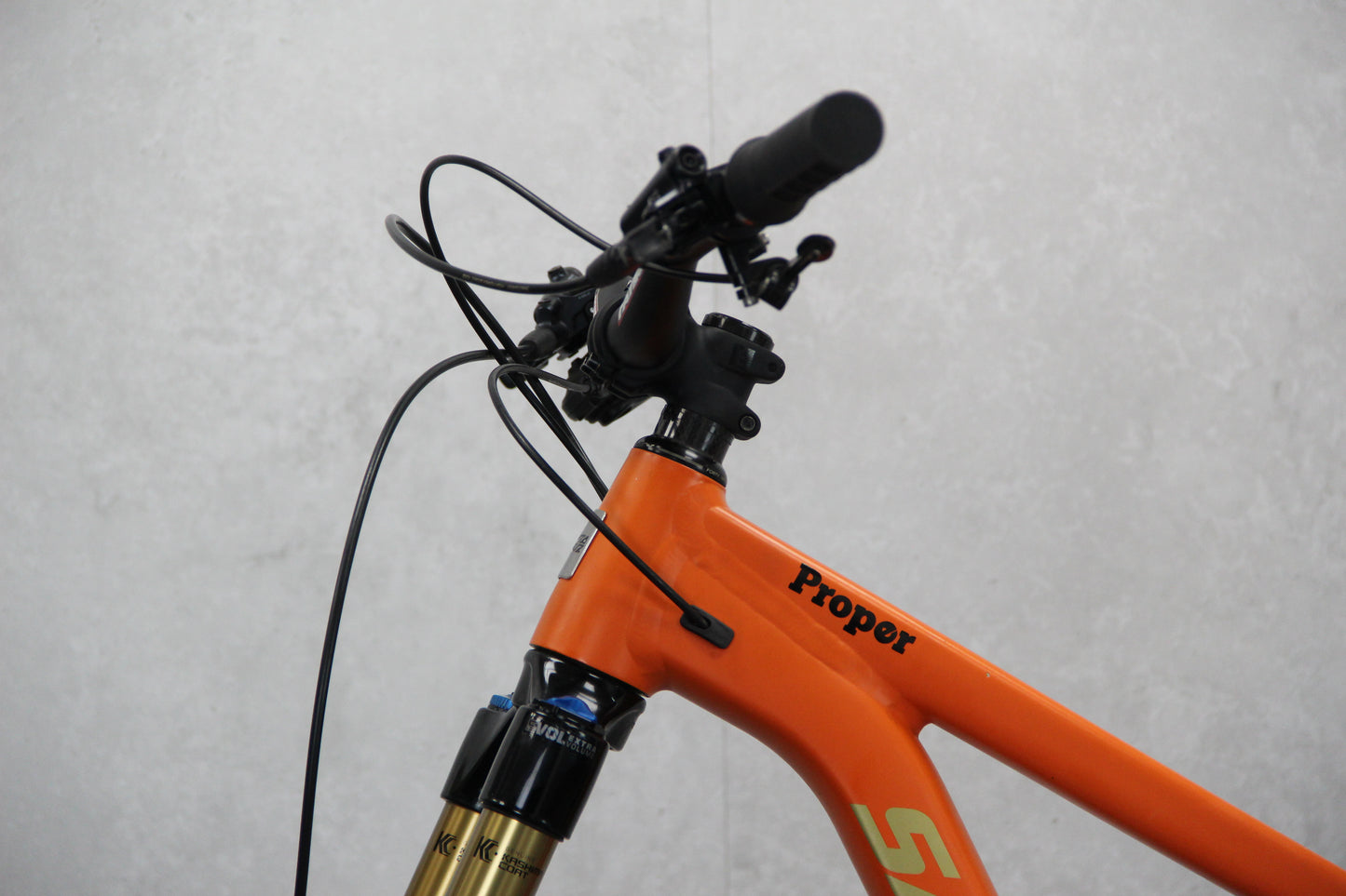 2022 Santa Cruz Hightower