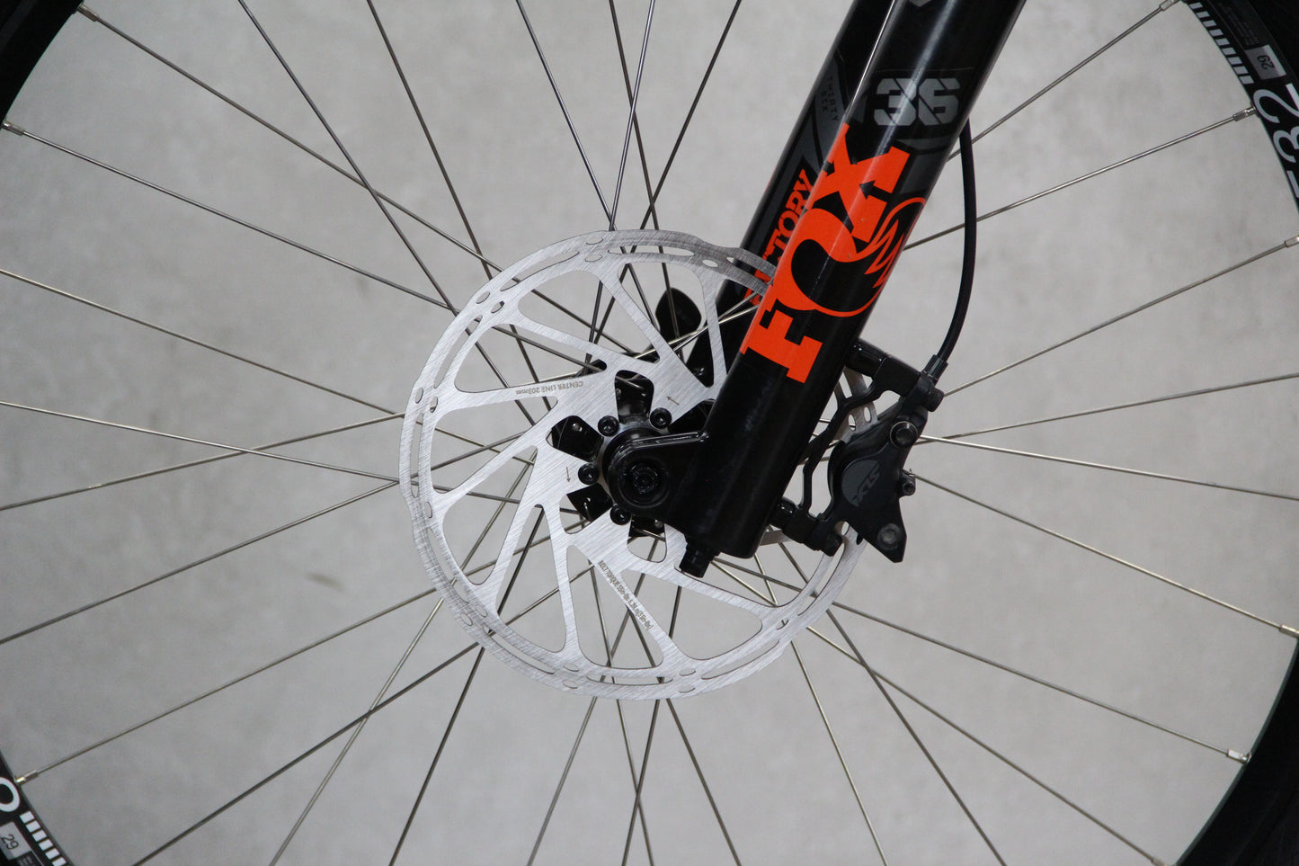 2022 Santa Cruz Hightower