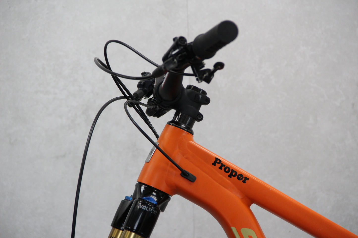 2022 Santa Cruz Hightower