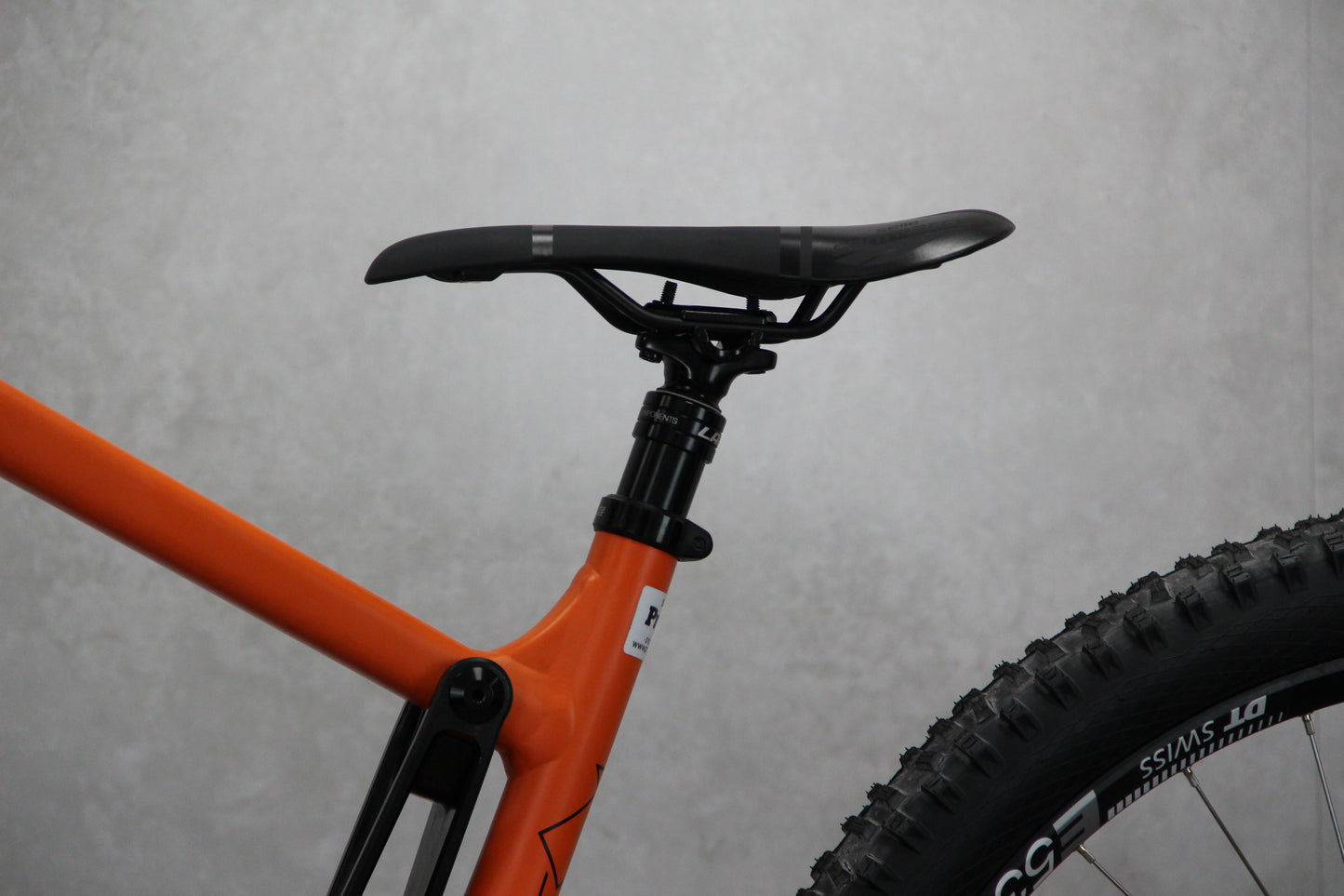 2022 Santa Cruz Hightower