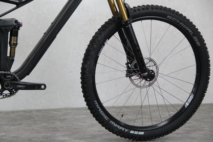 2022 Cube Stereo 120