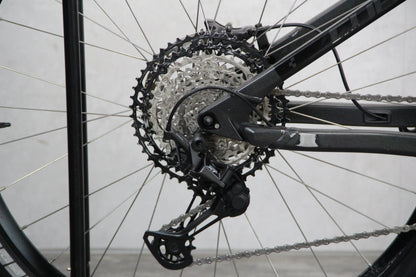 2022 Cube Stereo 120