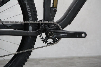 2022 Cube Stereo 120