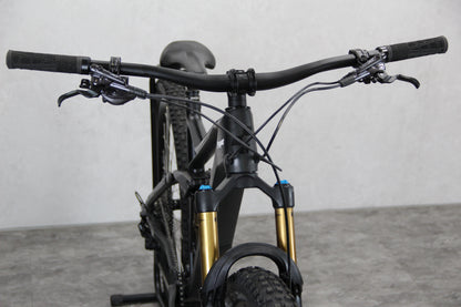 2022 Cube Stereo 120