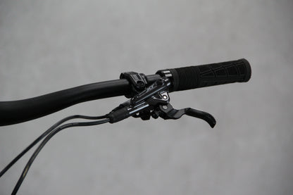 2022 Cube Stereo 120