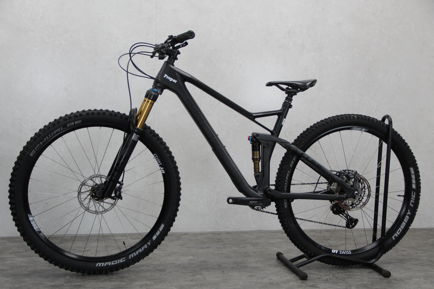 2022 Cube Stereo 120