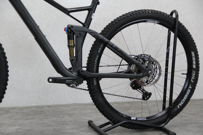 2022 Cube Stereo 120