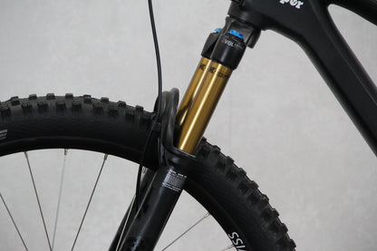 2022 Cube Stereo 120