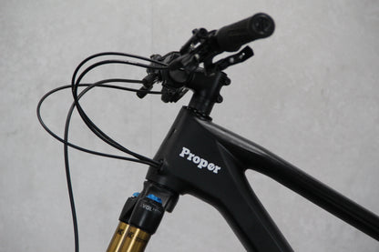 2022 Cube Stereo 120