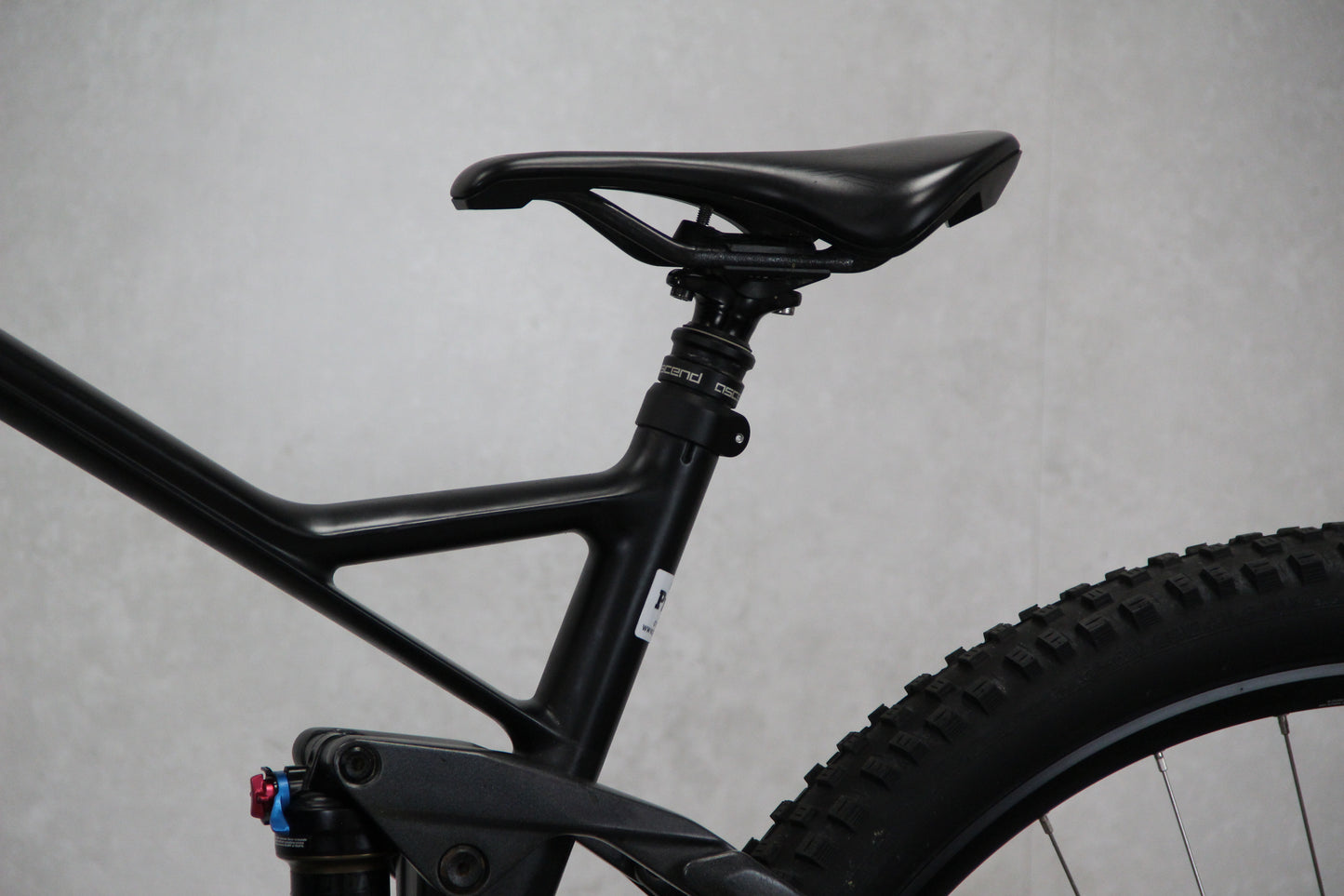 2022 Cube Stereo 120