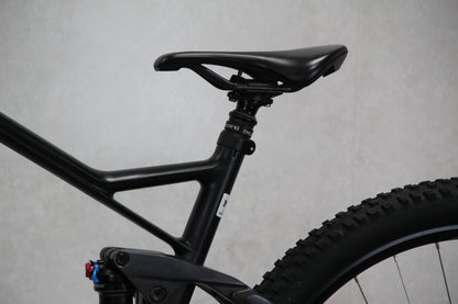 2022 Cube Stereo 120