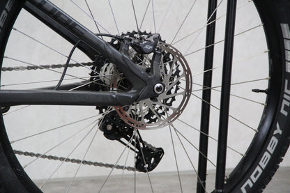 2022 Cube Stereo 120