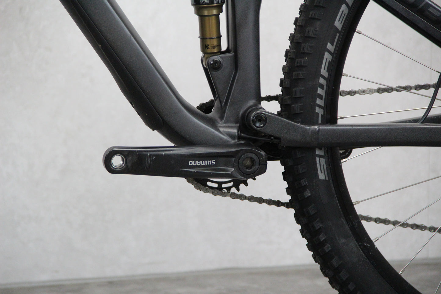 2022 Cube Stereo 120