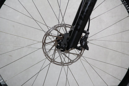 2022 Cube Stereo 120