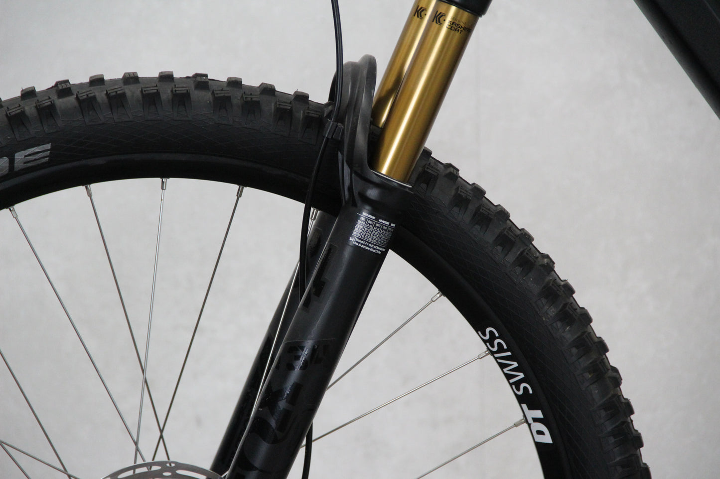 2022 Cube Stereo 120