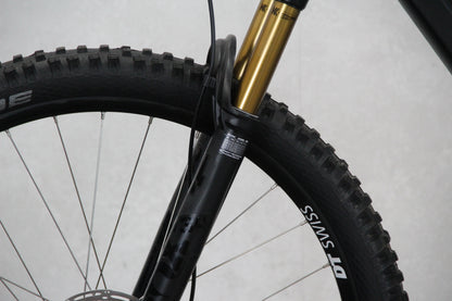 2022 Cube Stereo 120