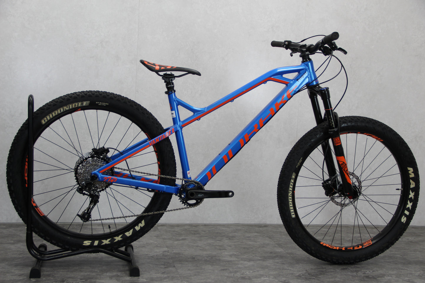 2016 Mondraker Vantage