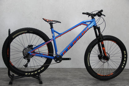 2016 Mondraker Vantage