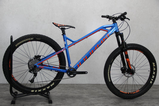 2016 Mondraker Vantage