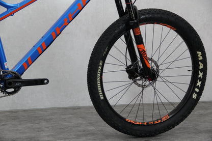 2016 Mondraker Vantage