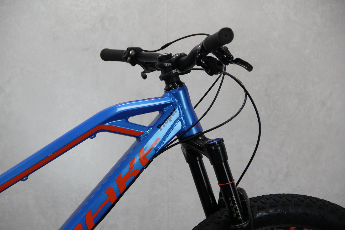 2016 Mondraker Vantage