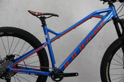 2016 Mondraker Vantage