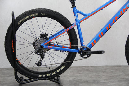 2016 Mondraker Vantage