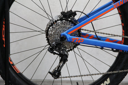 2016 Mondraker Vantage