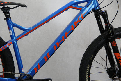 2016 Mondraker Vantage