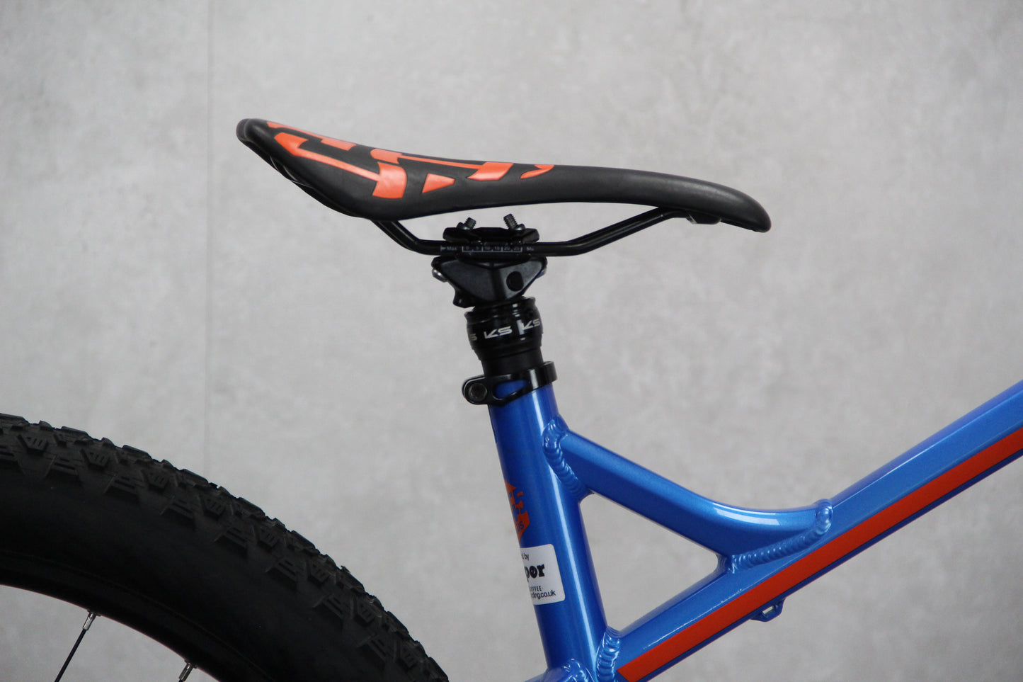 2016 Mondraker Vantage