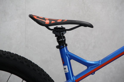 2016 Mondraker Vantage