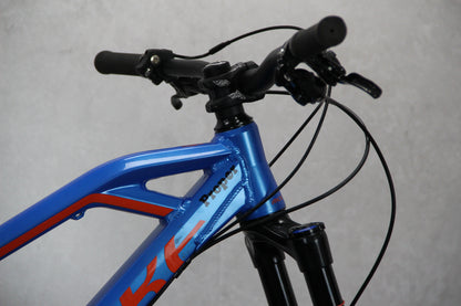 2016 Mondraker Vantage