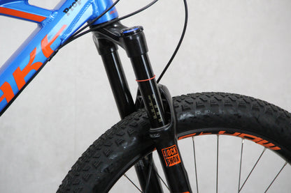 2016 Mondraker Vantage