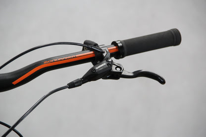 2016 Mondraker Vantage