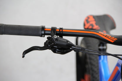 2016 Mondraker Vantage