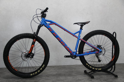 2016 Mondraker Vantage