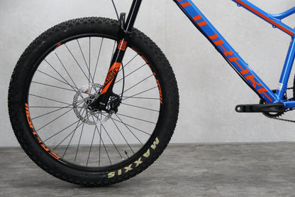 2016 Mondraker Vantage