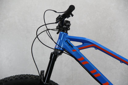 2016 Mondraker Vantage