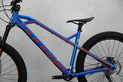 2016 Mondraker Vantage