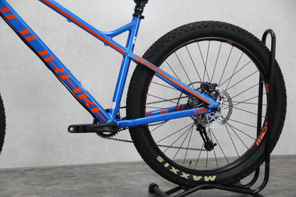 2016 Mondraker Vantage