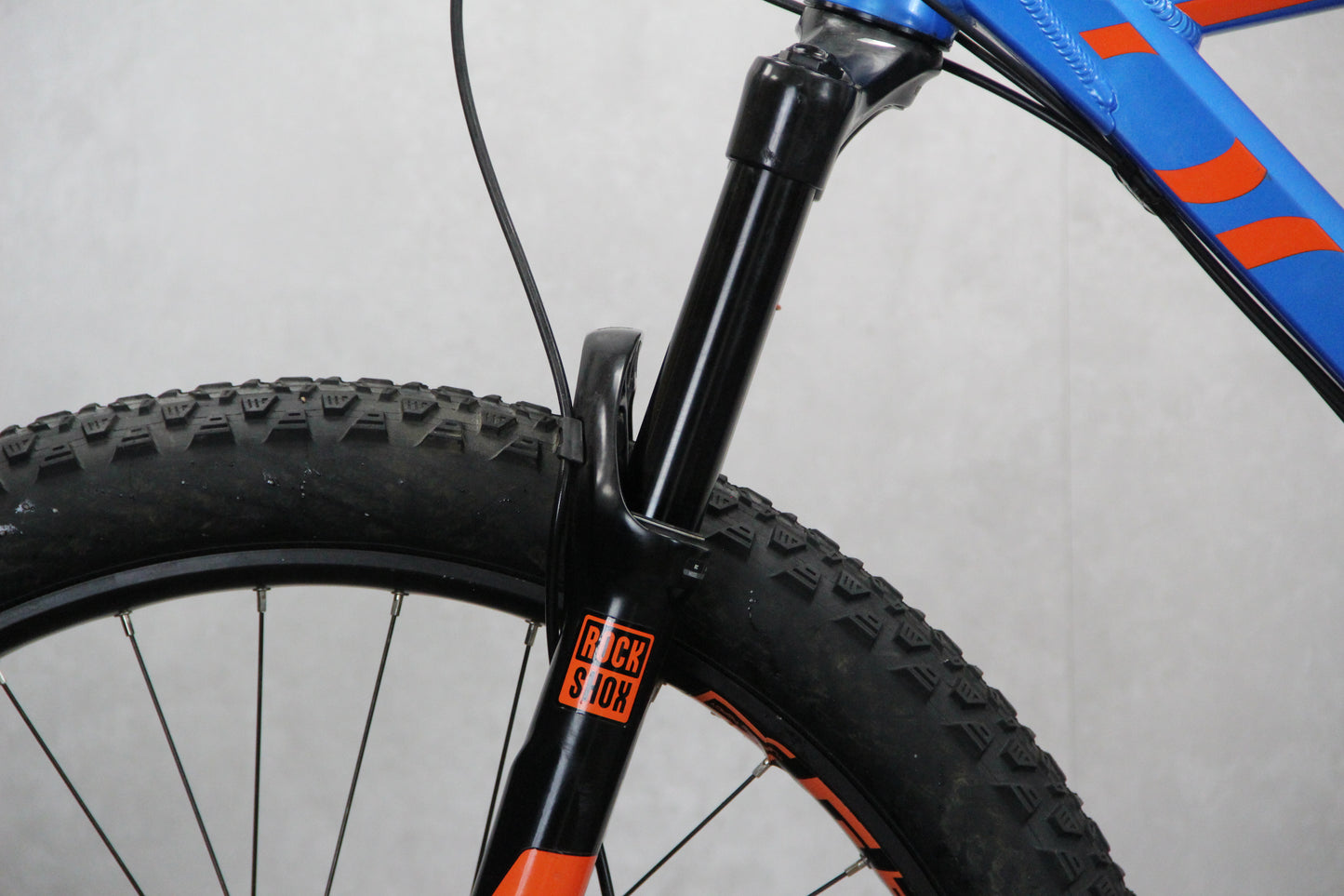 2016 Mondraker Vantage