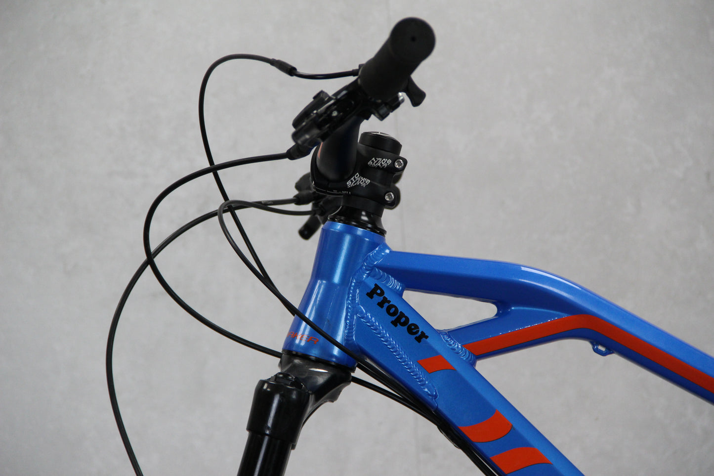 2016 Mondraker Vantage