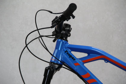 2016 Mondraker Vantage