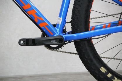 2016 Mondraker Vantage