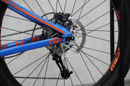 2016 Mondraker Vantage