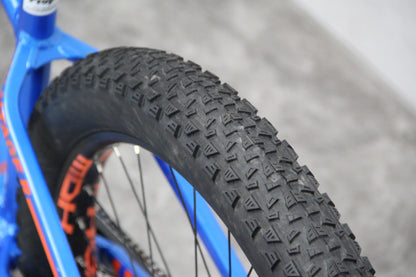 2016 Mondraker Vantage